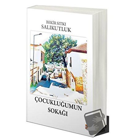 Çocukluğumun Sokağı