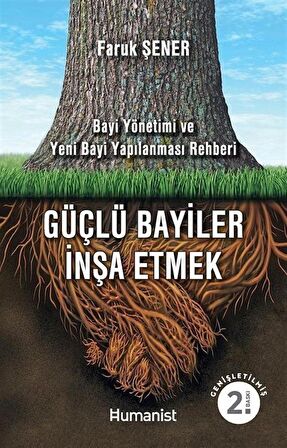 Güçlü Bayiler İnşa Etmek