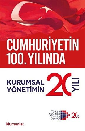 Kurumsal Yönetimin 20 Yılı