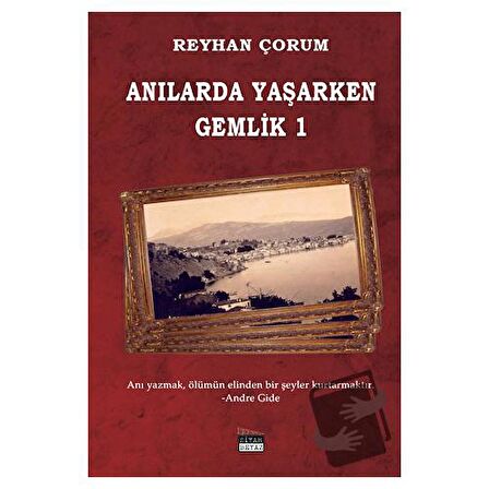 Anılarda Yaşarken Gemlik 1