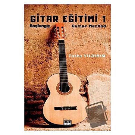 Gitar Eğitimi 1