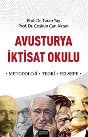 Avusturya İktisat Okulu