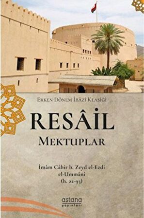 Resail Mektuplar