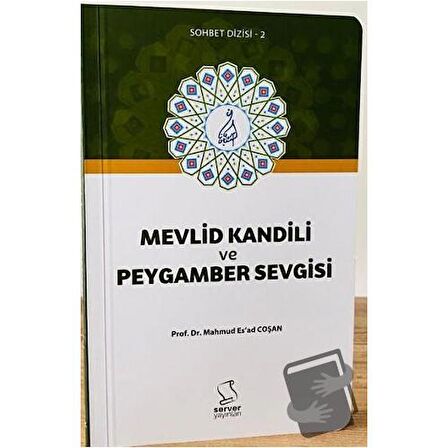 Mevlid Kandili ve Peygamber Sevgisi - Cep Boy