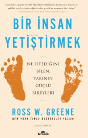 Bir İnsan Yetiştirmek