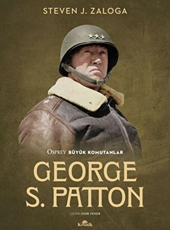 George S. Patton