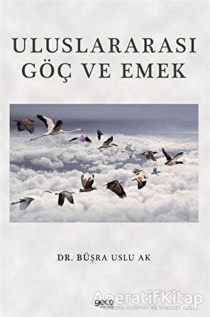 Uluslararası Göç ve Emek