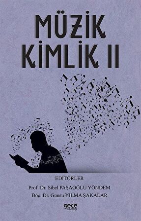 Müzik Kimlik 2