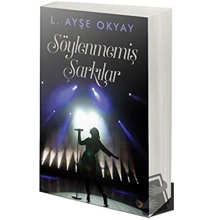 Söylenmemiş Şarkılar