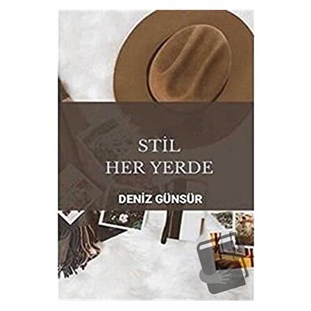Stil Her Yerde