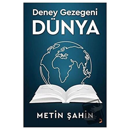 Deney Gezegeni Dünya