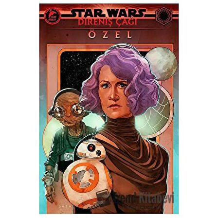 Özel - Star Wars: Direniş Çağı