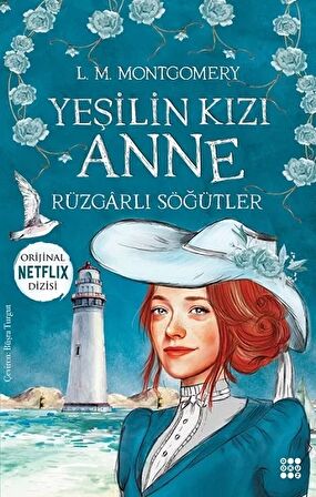 Yeşilin Kızı Anne 4 - Rüzgarlı Söğütler