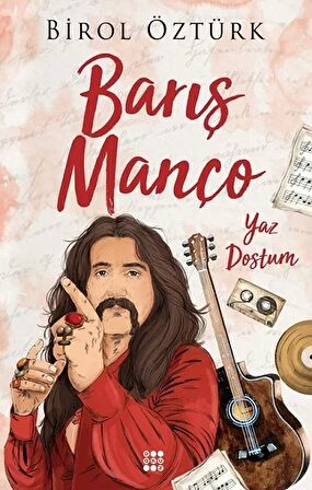 Barış Manço – Yaz Dostum