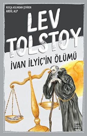 İvan İlyiç’in Ölümü