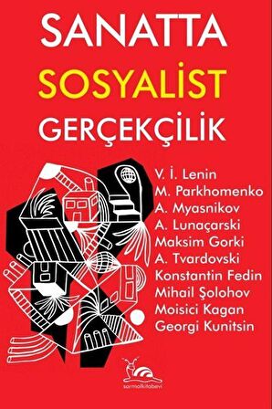 Sanatta Sosyalist Gerçekçilik