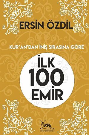 İlk 100 Emir