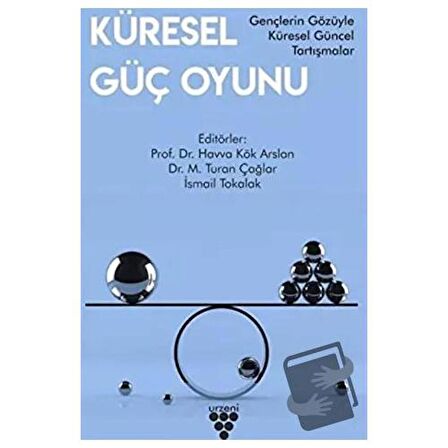 Küresel Güç Oyunu