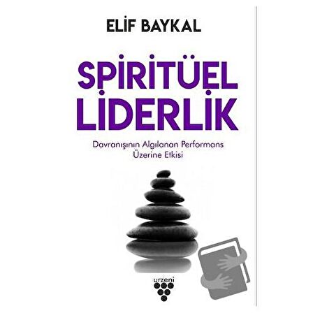 Spiritüel Liderlik