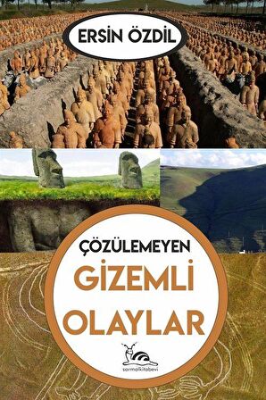 Çözülemeyen Gizemli Olaylar