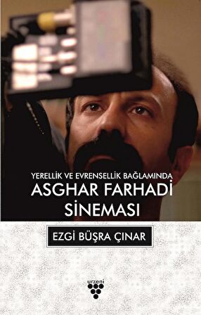 Asghar Farhadi Sineması