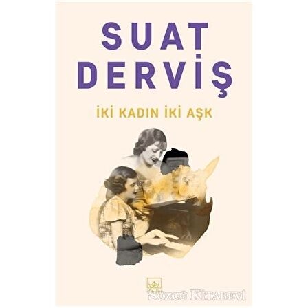 İki Kadın İki Aşk