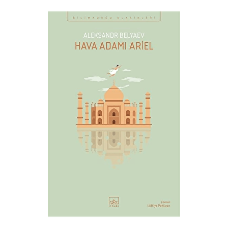 Hava Adamı Ariel