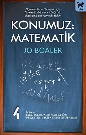 Konumuz Matematik