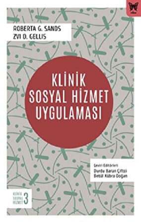 Klinik Sosyal Hizmet Uygulaması