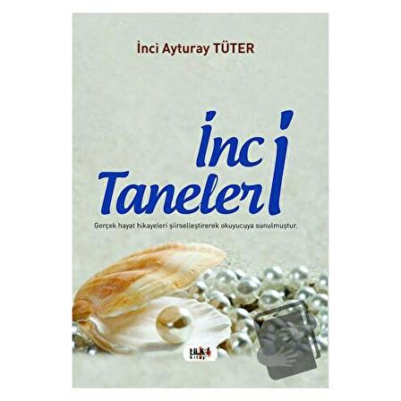 İnci Taneleri