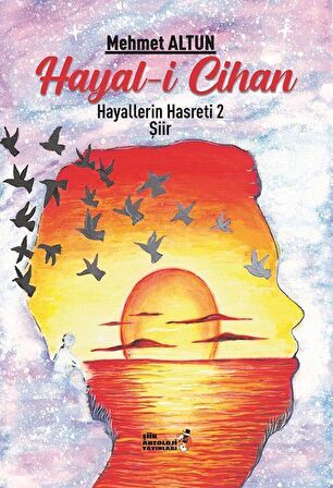 Hayal-i Cihan - Hayallerin Hasreti 2