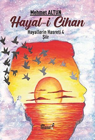 Hayal-i Cihan - Hayallerin Hasreti 4