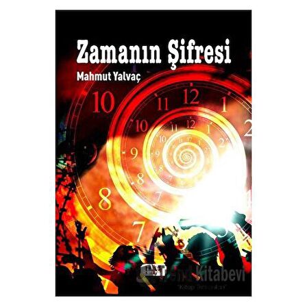 Zamanın Şifresi
