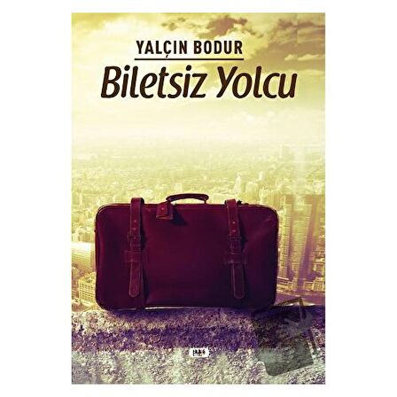 Biletsiz Yolcu