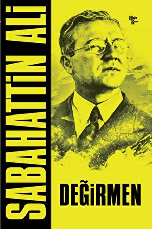 Değirmen