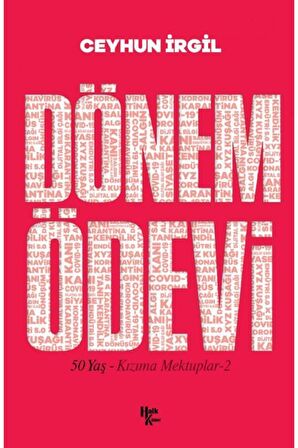 Dönem Ödevi