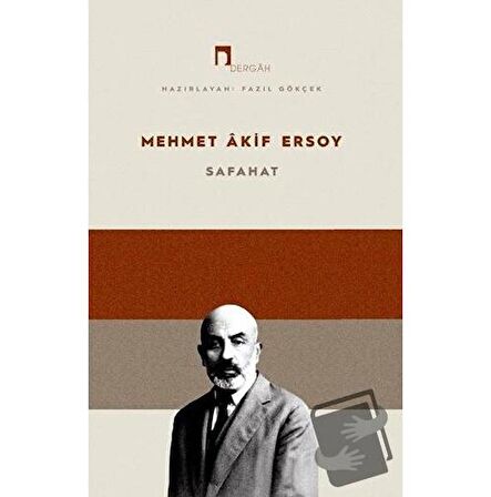 Safahat (7 Kitap Takım)