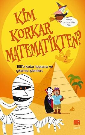 Kim Korkar Matematikten? 2