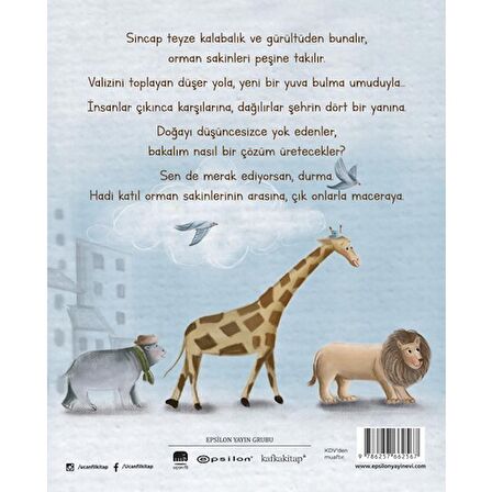 Bulunması İmkansız Orman