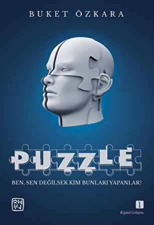 Puzzle - Buket Özkara