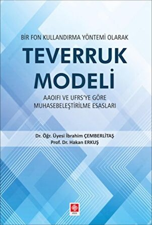 Bir Fon Kullandırma Yöntemi Olarak Teverruk Modeli
