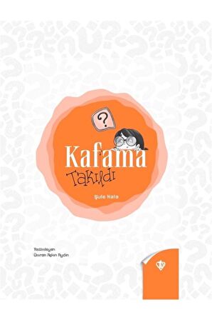 Kafama Takıldı