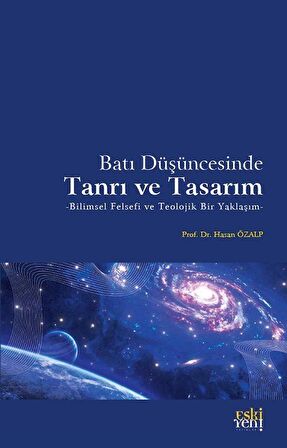 Batı Düşüncesinde Tanrı ve Tasarım