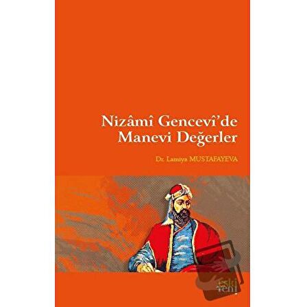 Nizami Gencevi’de Manevi Değerler