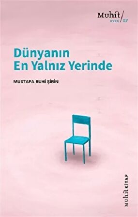 Dünyanın En Yalnız Yerinde