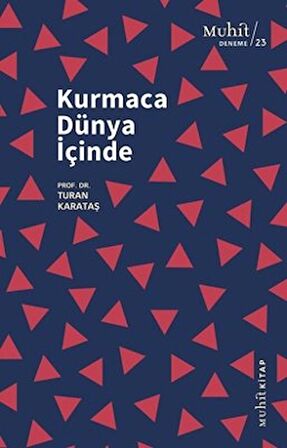 Kurmaca Dünya İçinde