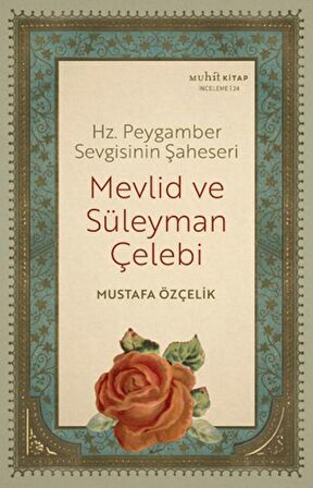 Mevlid ve Süleyman Çelebi