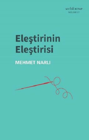 Eleştirinin Eleştirisi