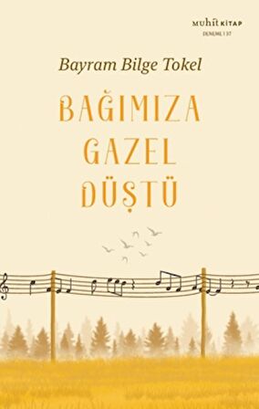 Bağımıza Gazel Düştü