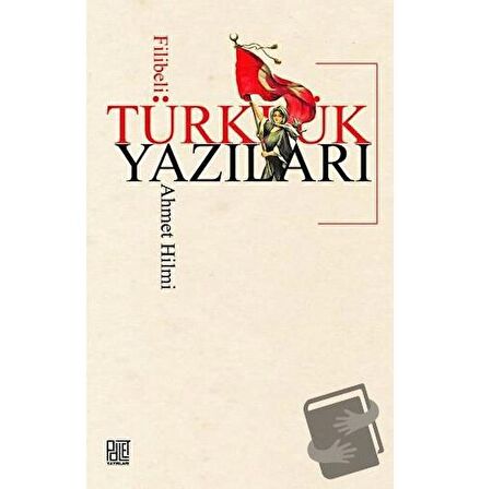 Türklük Yazıları